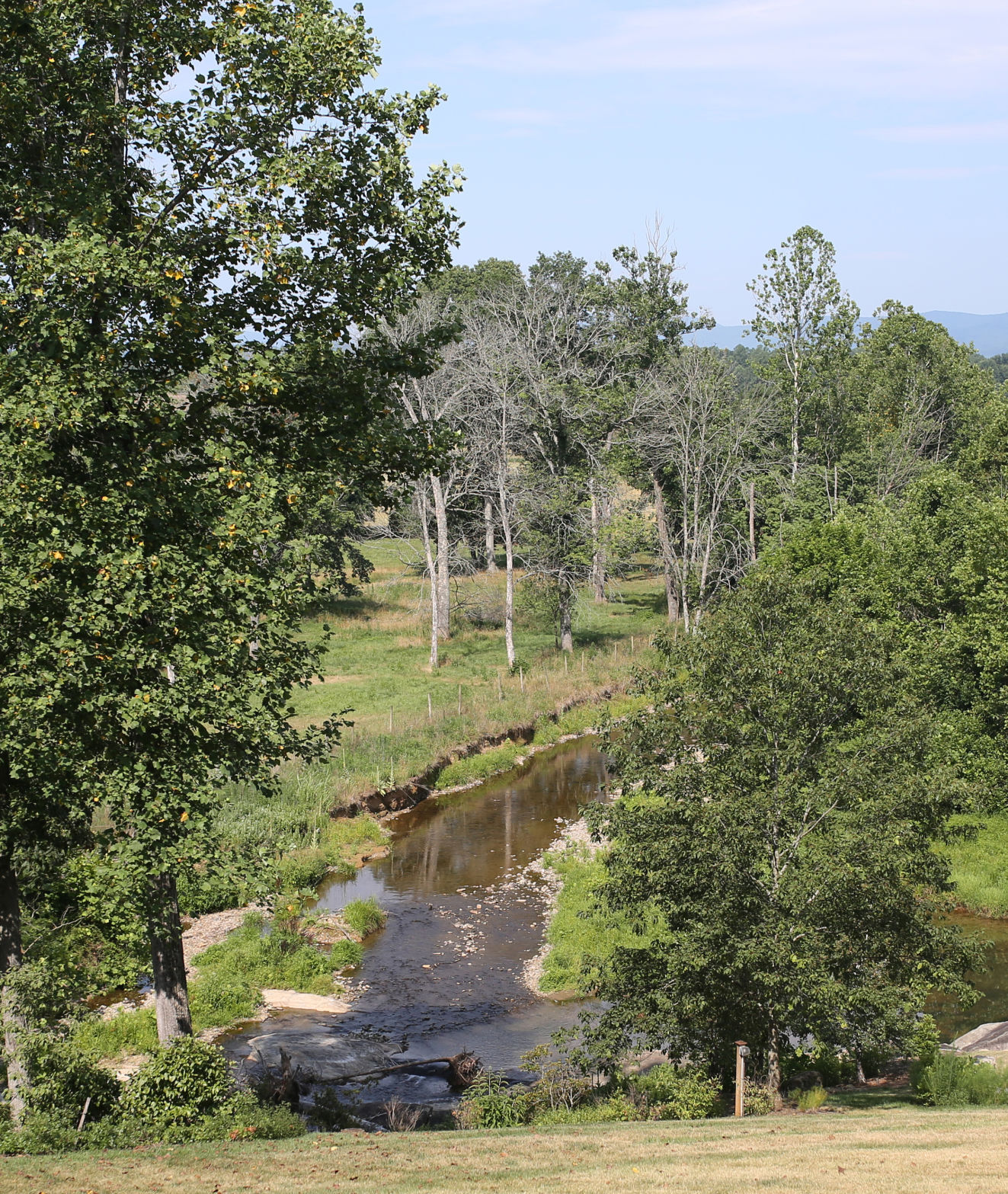 The Preserve at South River